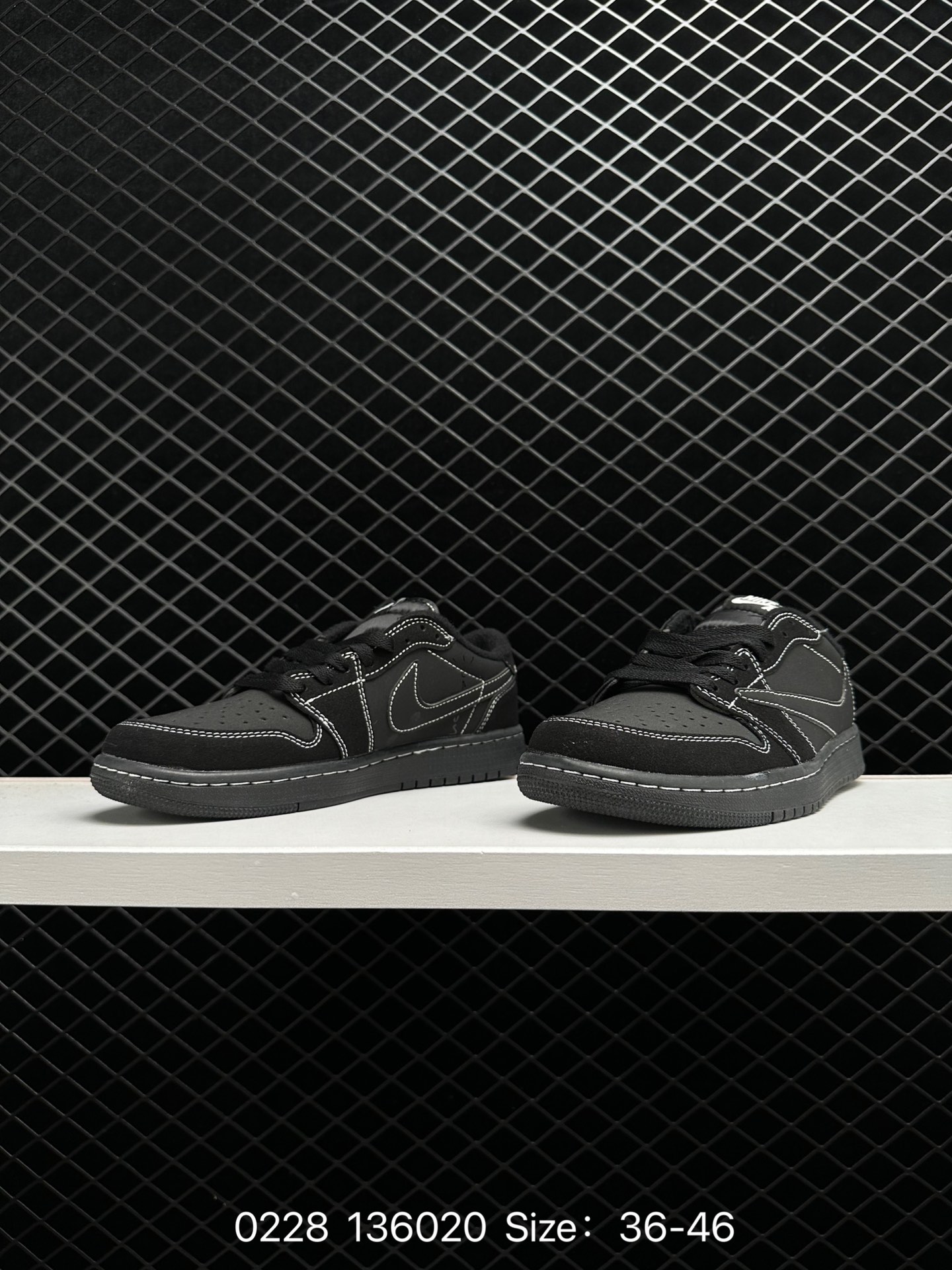 NIKE  Air Jordan 1 Low OG Sp